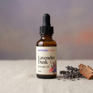 Lavender Dusk Aromatic Oil
