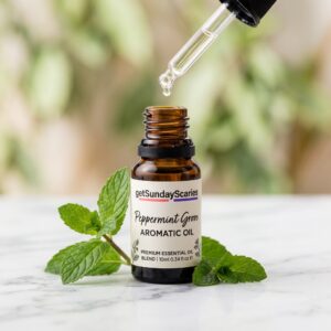 Peppermint Grove Aromatic Oil